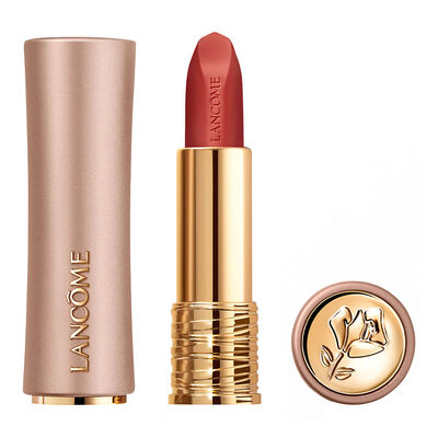 BATOM LANC&Ocirc;ME ABSOLU ROUGE INTIMATTE